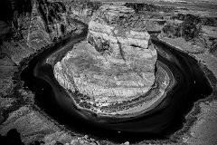 Grand Canyon Horseshoe